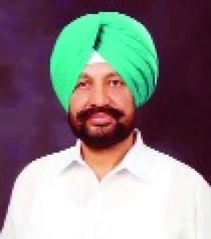 Balbir Sidhu