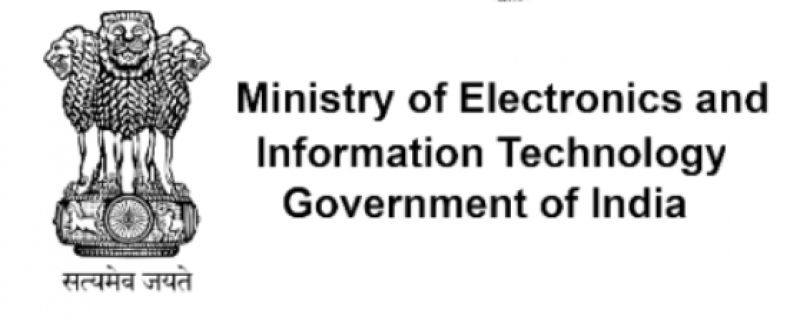 Ministry of Electronics and Information Technology