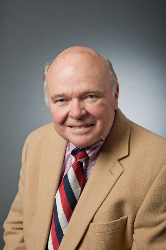 Dr. Gregory Stanton,