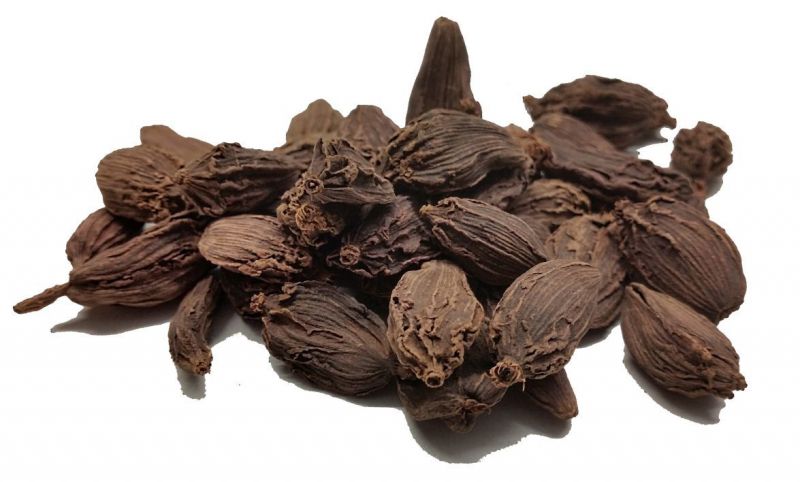 Black Cardamom