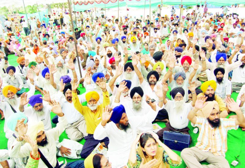 Anniversary of Spokesman