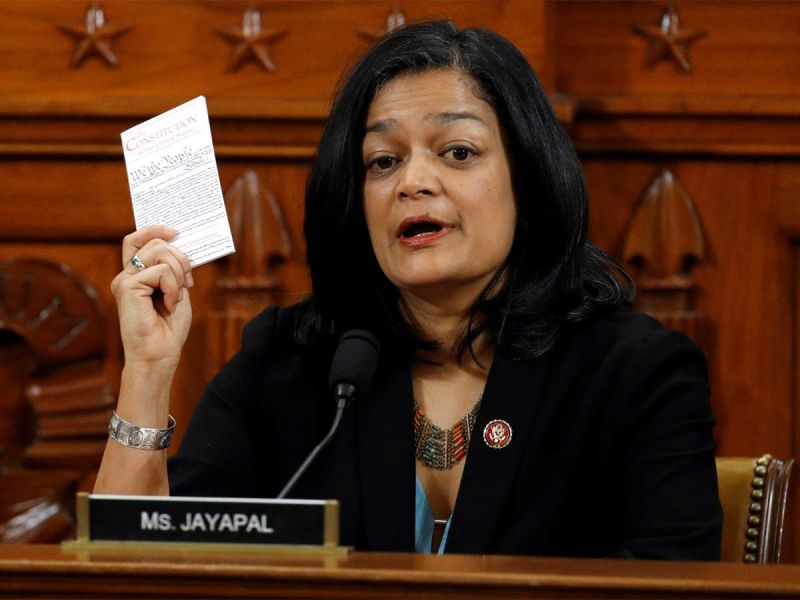 Pramila Jayapal