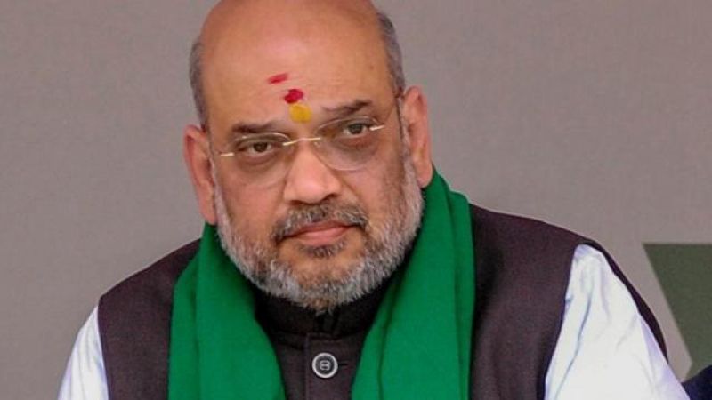 Amit Shah BJP