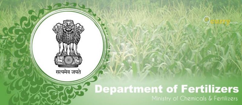Fertilizers Department