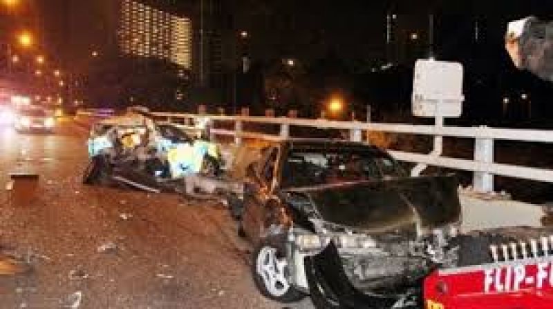 Fund created by the United Nations on road accidents