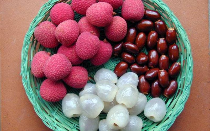 Lychee