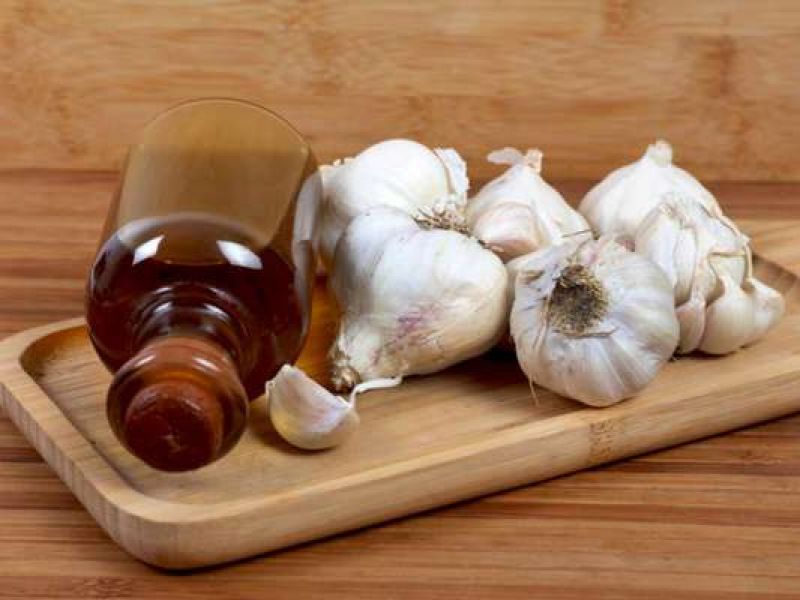 Garlic Benefits