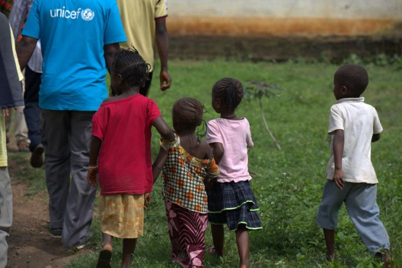  32 children orphaned in Delhi by second wave of corona