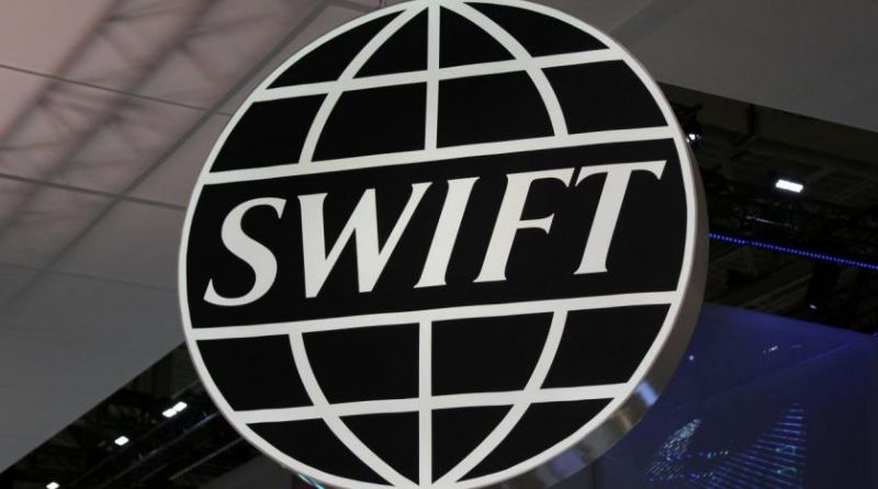 Swift banking system