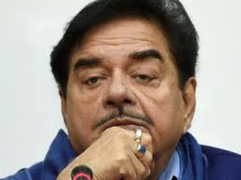 Shatrughan Sinha