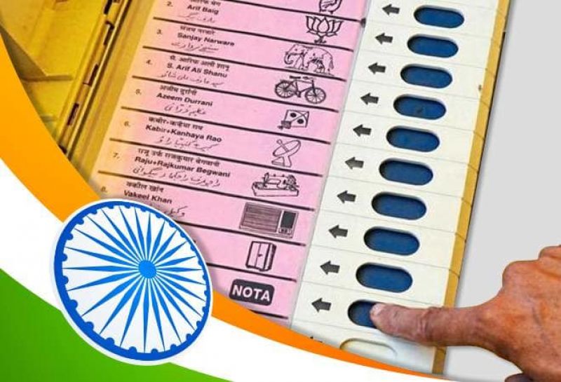 Lok Sabha Election 2019
