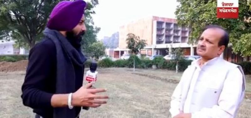 Prof. Khalid Mohammad