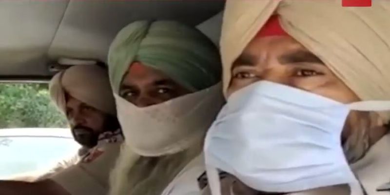 Joginder Singh Gujjar