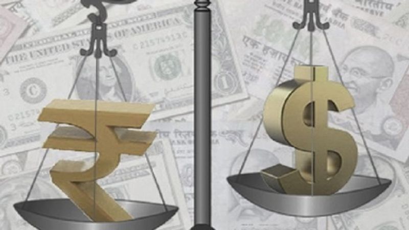 Rupee VS Dollar