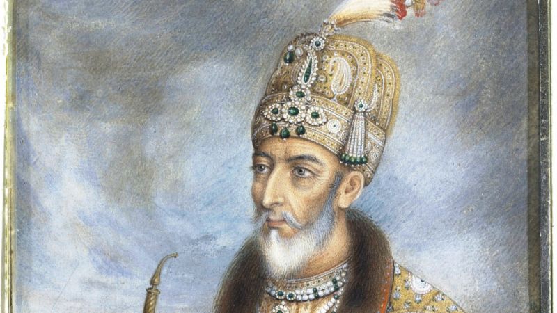 bahadur shah