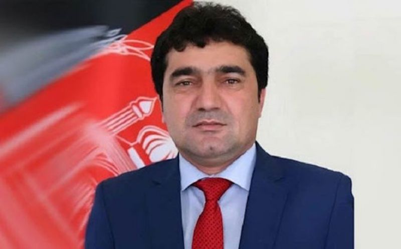  Afghan head of government media department assassinated by Taliban