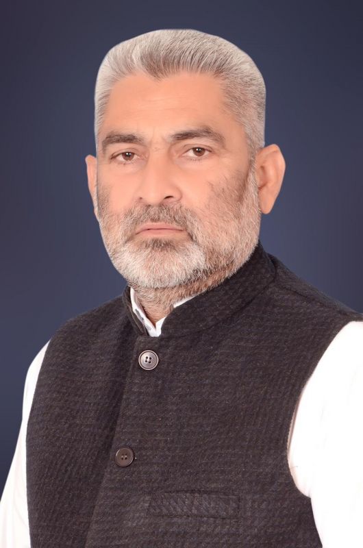 Lal Chand Kataruchak