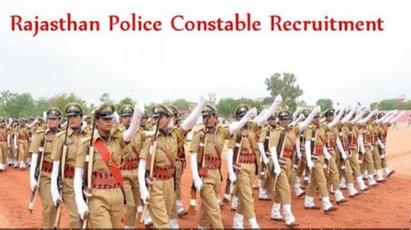 Rajasthan Police 