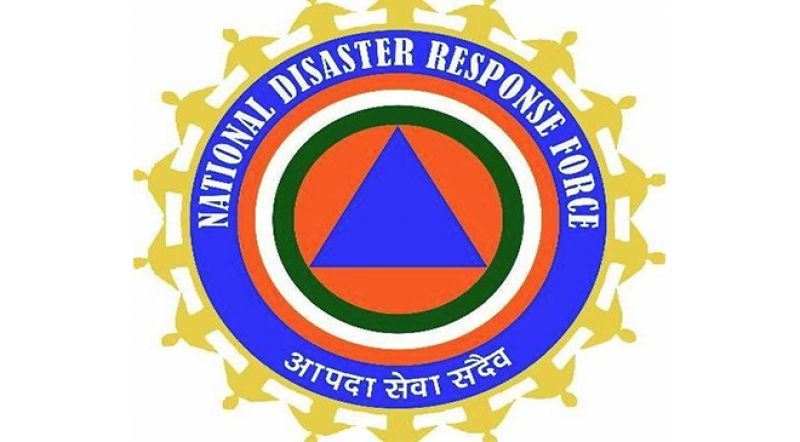 National Disaster Response Force