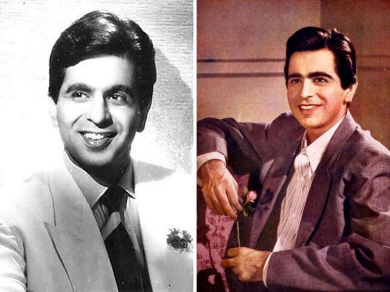 Dilip Kumar