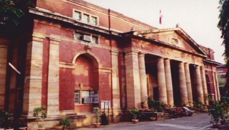 Nagpur University