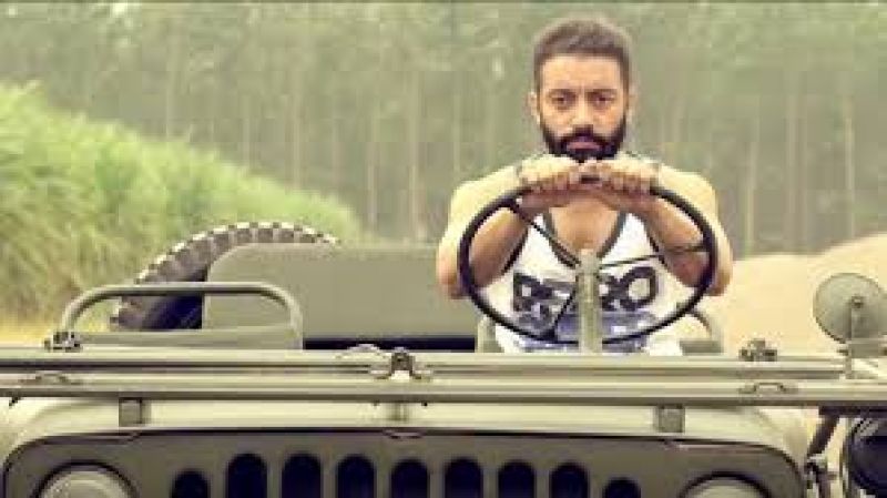 Police Complaint against Punjabi singer Sippy Gill