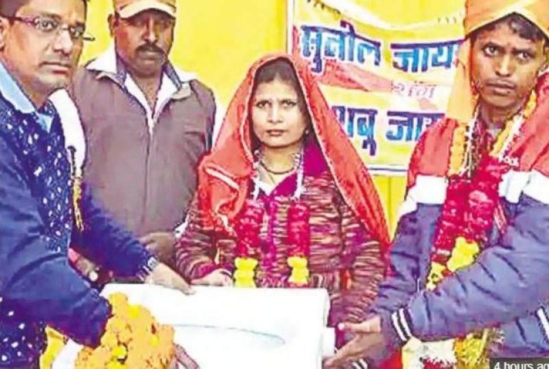 ਯੋਗੀ ਸਰਕਾਰ ਨੇ ਦਿੱਤੀਆਂ ਸੀਟਾਂ