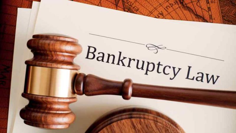 Bankruptcy Law