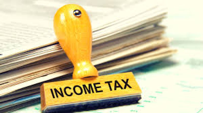 Income Tax