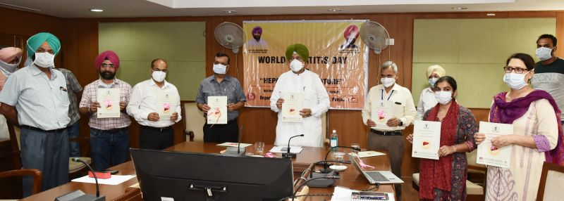 Balbir Singh Sidhu and Others