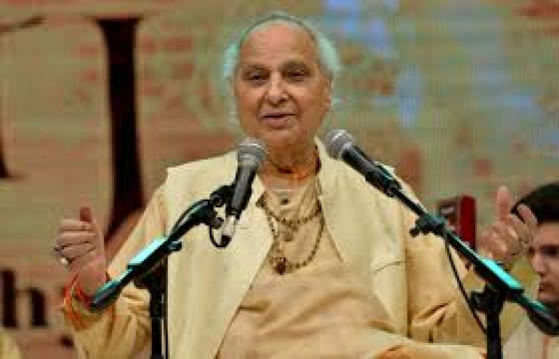 Pandit Jasraj 
