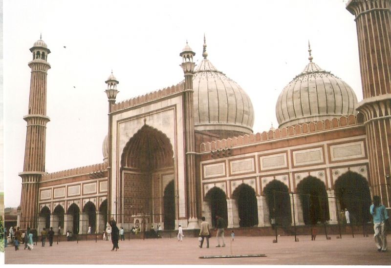 Jama Masjid