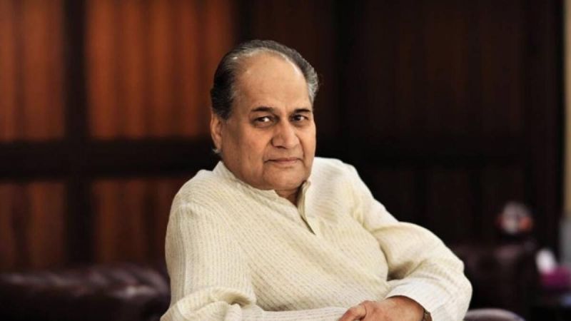 Rahul Bajaj dies