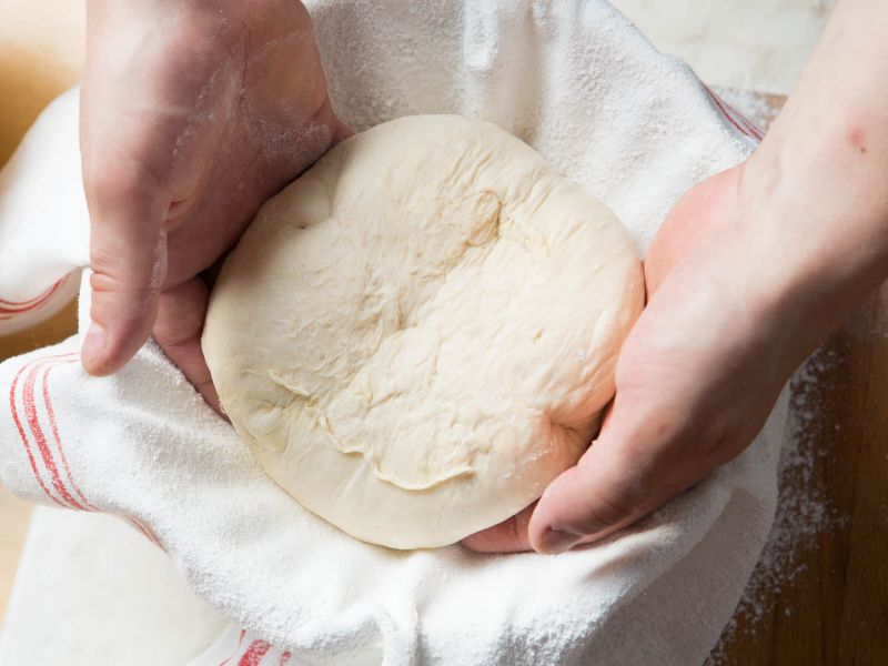 dough