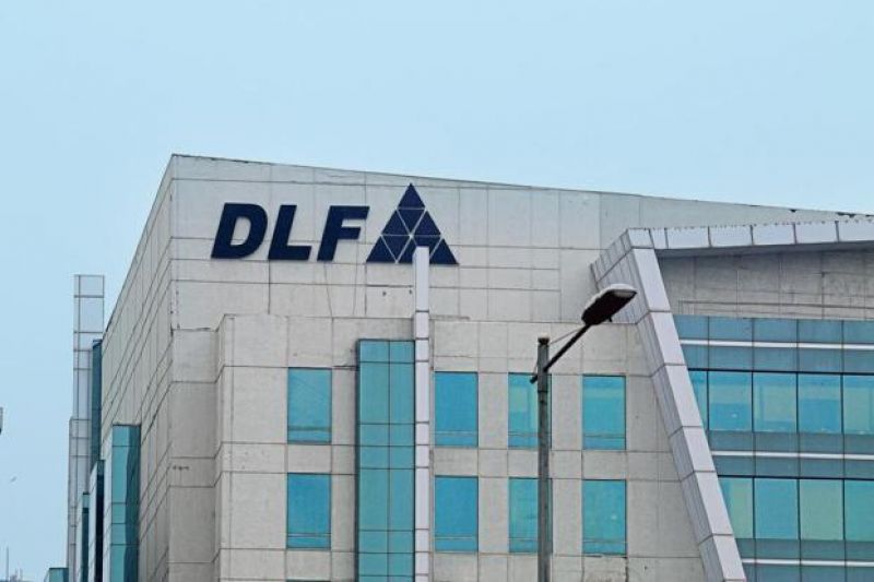 DLF 