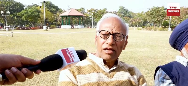 What people think about the decision of Channi govt regarding Punjabi language