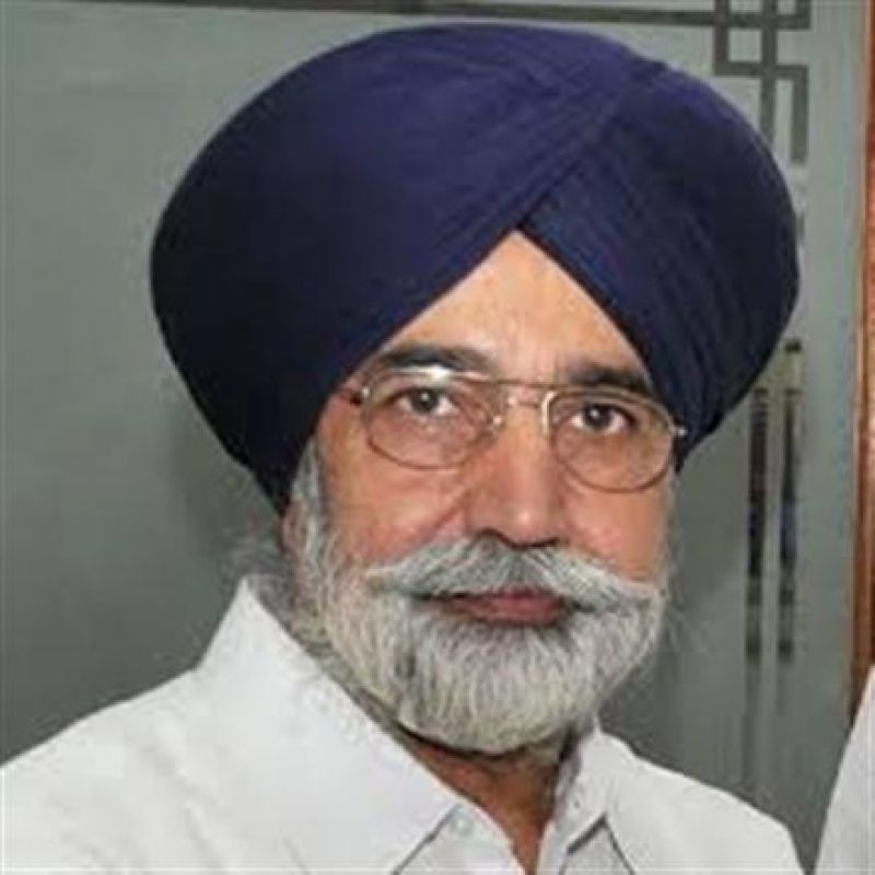 sikander singh maluka