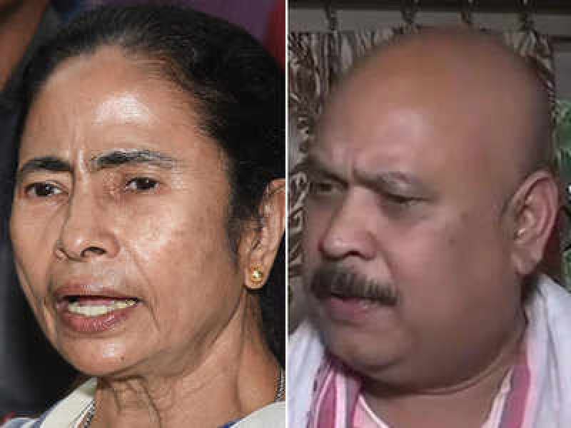 Mamta and Pathak