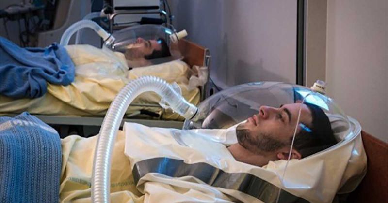 NASA Will Pay $18k To Watch You Sleep For 60 Days