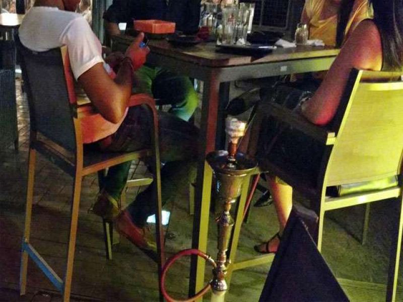 Punjab Government ban hookah bars permanently
