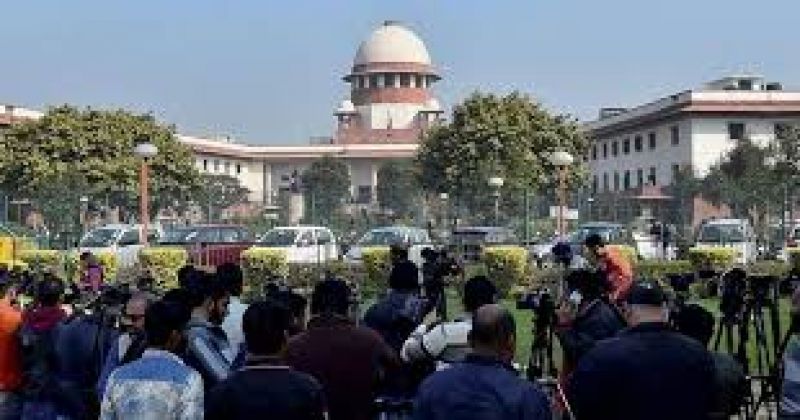  Court to hear SC on May 3 for sc/st judgment