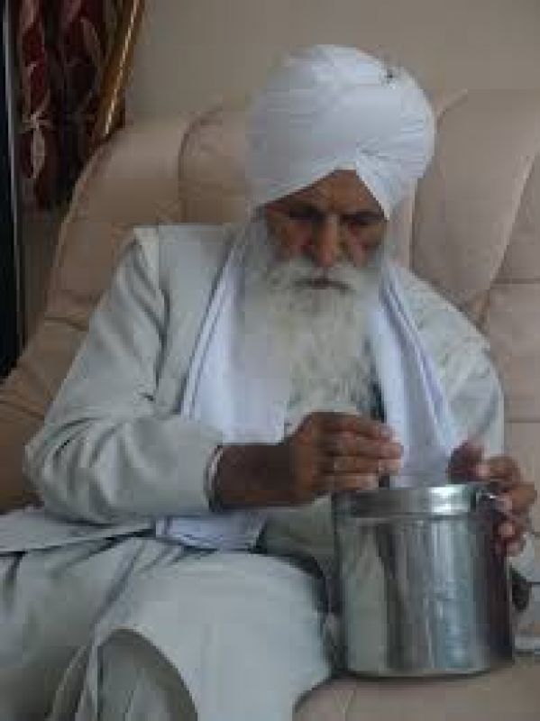 Sant Baba Labh Singh Ji