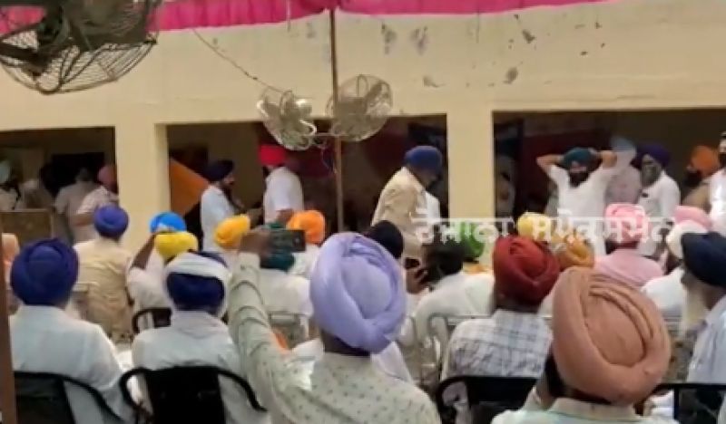 BSP-SAD Program at Ropar