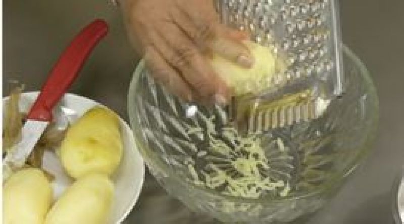 Sabudana Kurure Namkeen