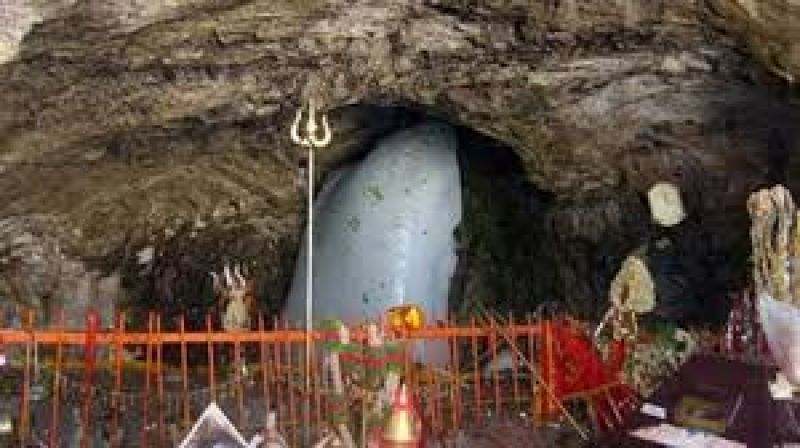 Amarnath yatra