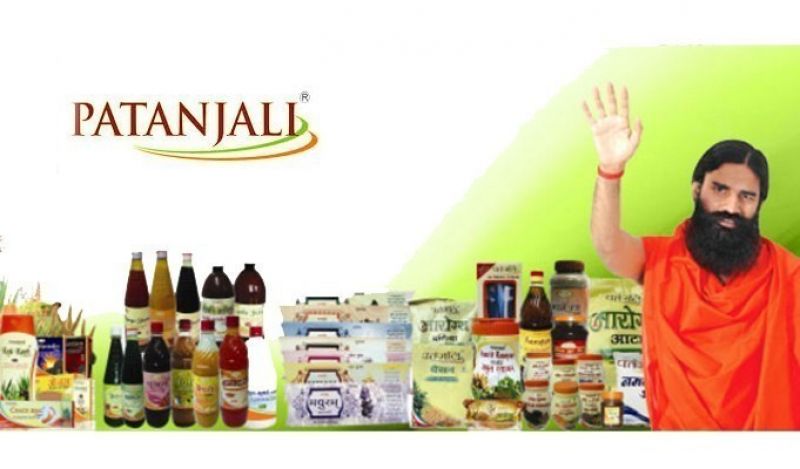 Patanjali