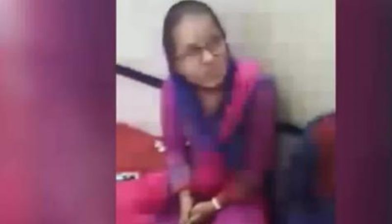 Boy Girl Video Viral