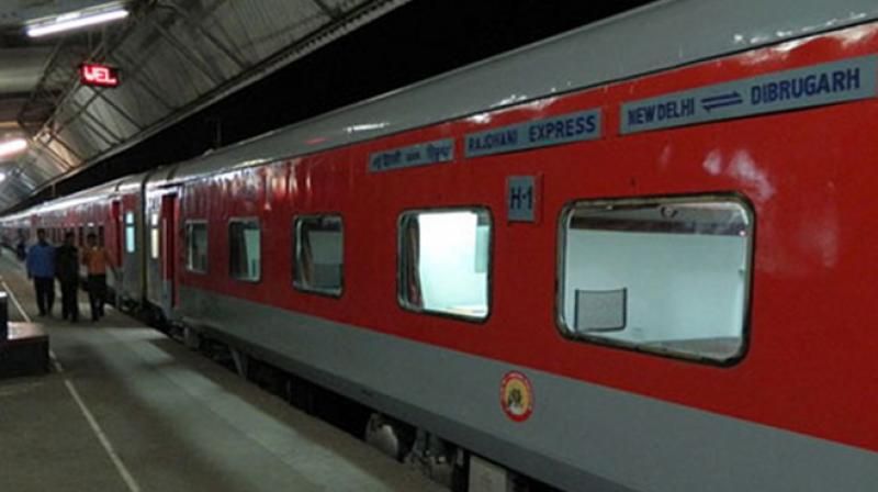 shatabdi express