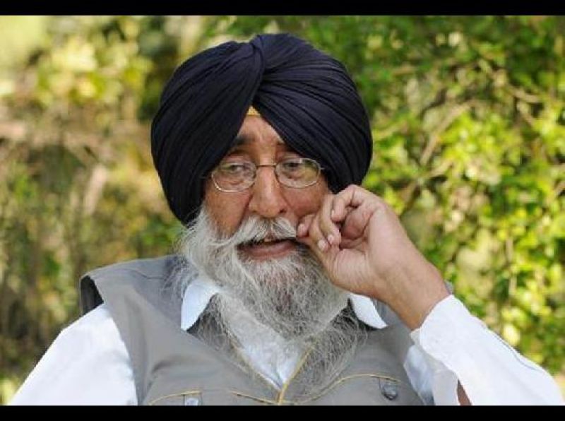 Simranjit Singh Mann