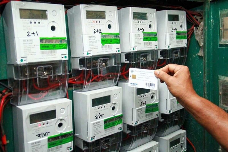 Smart Meter